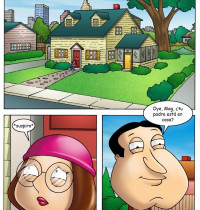 Family Guy - [DrawnSex][Leandro] - Meg Gets Laid