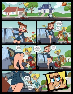 Johnny Testicles-Part.1-01