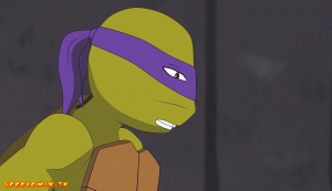 Teenage Mutant Ninja Turtles - [Freako] - A Taste Of Turtle Power  - 06