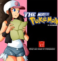 Pokemon - [Witchking00] - The Mystic Pokemon