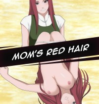 Naruto - [Voidy] - Moms Red Hair