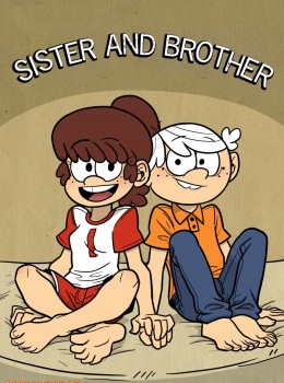 The Loud House - [Atomic Bomb] - Sister and Brother