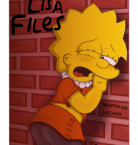 The Simpsons - [FairyCosmo] - The Lisa Files