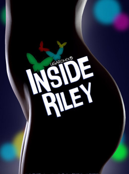 Inside Out - [Ugaromix] - Inside Riley Ep1. Mosquito Bite